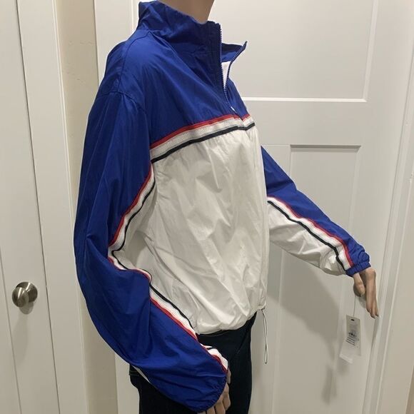 Tommy Hilfiger Women's Windbreaker Jacket . Size L - Picture 5 of 14